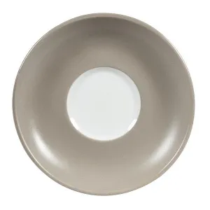 Блюдце 15,5СМ Menu Shades, цвет Smoke Grey Zcssposm1 – купить в Краснодаре по цене завода