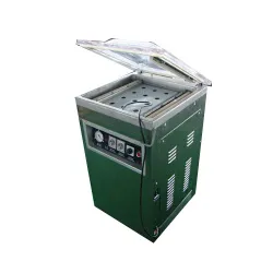 Вакуумный упаковщик DZQ-500II (аэрация, электро. панель) Foodatlas Pro – купить в RuOborudovanie.ru с доставкой до двери Купить вакуумный упаковщик dzq-500ii (аэрация, электро. панель) foodatlas pro – цена от завода, доставка до двери | RuOborudovanie.ru