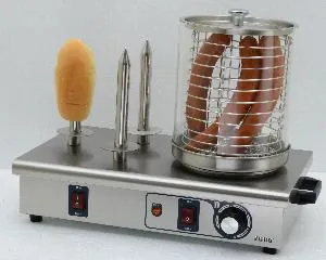Аппарат для хот-дога Airhot Hds-03 – купить в Краснодаре по цене завода