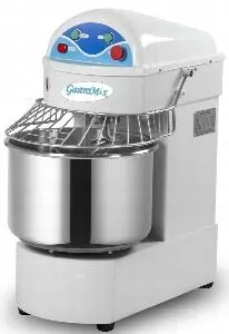 Тестомес Gastromix спиральный Hs20A – купить в Краснодаре по цене завода
