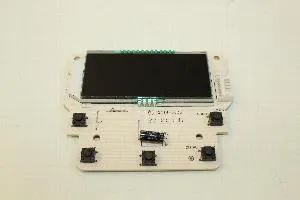 Плата управления Cooleq для Icd-12