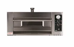 Купить печь подовая электрическая 1-камерная с подом 63*63 см oem-ali dm430em в Краснодаре – цена завода, доставка до двери | RuOborudovanie.ru