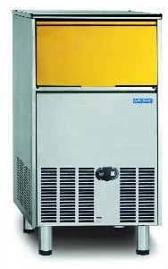 Льдогенератор Icemake Nd 50 As кубик – купить по цене завода