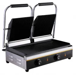 Купить гриль контактный viatto gh-813h в Краснодаре – цена завода, доставка до двери | RuOborudovanie.ru