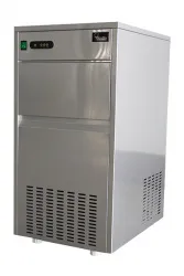 Льдогенератор Viatto VA-IM-30AS кубик бункер 12кг воздушн проточный 0,28кВт – купить в RuOborudovanie.ru с доставкой до двери Купить льдогенератор viatto va-im-30as кубик бункер 12кг воздушн проточный 0,28квт – цена от завода, доставка до двери | RuOborudovanie.ru