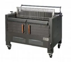 Купить гриль мангал pira bbq m120 в Краснодаре – цена завода, доставка до двери | RuOborudovanie.ru
