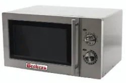 Купить печь свч beckers mwo a3 в Краснодаре – цена завода, доставка до двери | RuOborudovanie.ru