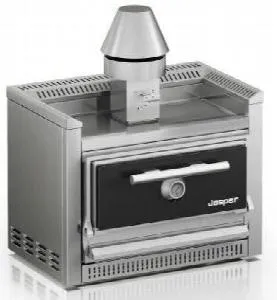 Гриль-печь Josper Hja-20 – купить в Краснодаре по цене завода
