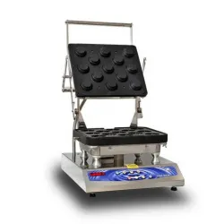 Тарталетница Cook Matic (07.FCTN1) настольная, без форм ICB tecnlologie s.r.l. – купить в Краснодаре с доставкой Купить тарталетница cook matic (07.fctn1) настольная, без форм icb tecnlologie s.r.l. в Краснодаре – цена завода, доставка до двери | RuOborudovanie.ru