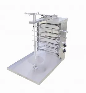 Аппарат для шаурмы Grill Master без мотора ф2шмэ 21203 – купить в Краснодаре по цене завода
