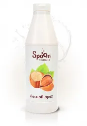 Топпинг Spoom 1 кг Лесной орех – купить в Краснодаре с доставкой Купить топпинг spoom 1 кг лесной орех в Краснодаре – цена завода, доставка до двери | RuOborudovanie.ru