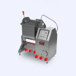 Купить фаршемешалка revic rx 150 v вакуумная в Краснодаре – цена завода, доставка до двери | RuOborudovanie.ru