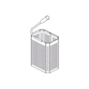 Корзина Epicur-Kusina 095.001.0002 для макароноварки G7M100-200E – купить в Краснодаре по цене завода