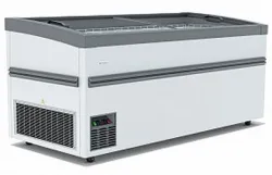 Купить морозильная бонета uf 1900 ве frostor серая в Краснодаре – цена завода, доставка до двери | RuOborudovanie.ru