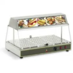 Купить витрина тепловая roller grill wdl100 в Краснодаре – цена завода, доставка до двери | RuOborudovanie.ru