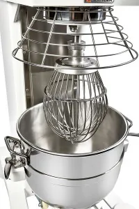 Миксер планетарный Danler MS-100 – купить по цене завода