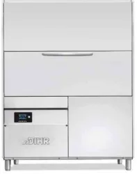 Машина котломоечная Dihr Lp4 S8 Plus Elettronica+Xp – купить в Краснодаре с доставкой Купить машина котломоечная dihr lp4 s8 plus elettronica+xp в Краснодаре – цена завода, доставка до двери | RuOborudovanie.ru