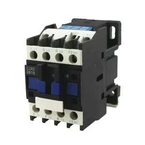 Контактор для тестомесов Crazy Pan cp-sm20, cp-sm20v2, cp-sm30, cp-sm30v2, cp-sm40v2 – купить в Краснодаре по цене завода