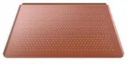 Лист для печи Unox Tg 415 600X400 Foro Silico – купить в Краснодаре с доставкой Купить лист для печи unox tg 415 600x400 foro silico в Краснодаре – цена завода, доставка до двери | RuOborudovanie.ru