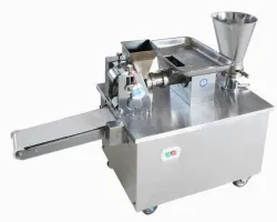 Купить пельменный аппарат jgt-60 (jgl-60) (12-12 гр.) (после ремонта) в Краснодаре – цена завода, доставка до двери | RuOborudovanie.ru
