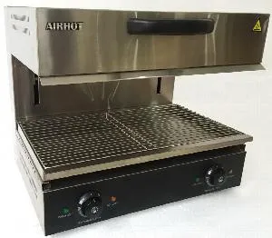 Гриль Airhot Sge-600 саламандра – купить в Краснодаре по цене завода
