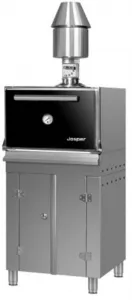 Гриль-мангал угольный Josper HJX25L – купить в Краснодаре по цене завода