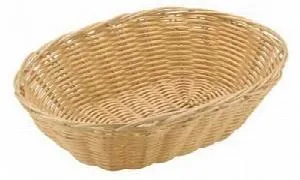 Корзина плетеная Paderno для хлеба 23Х15Х6,5 42945-23 – купить по цене завода