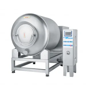 Вакуумный массажер GRZK500 (тач скрин) – купить в Краснодаре по цене завода