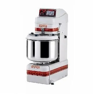 Тестомес Sigma спиральный Silver 60 3ф – купить в Краснодаре по цене завода