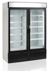 Шкаф морозильный Tefcold Nf5000G со стеклом – купить в RuOborudovanie.ru с доставкой до двери Купить шкаф морозильный tefcold nf5000g со стеклом – цена от завода, доставка до двери | RuOborudovanie.ru