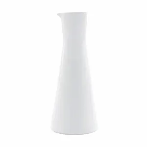 Кувшин "Casual Jug" 1,0Л D12См H27См, фарфор C000-1754A – купить в Краснодаре по цене завода