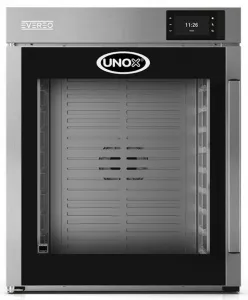Шкаф тепловой Unox XEEC-1011-EPR – купить в Краснодаре по цене завода