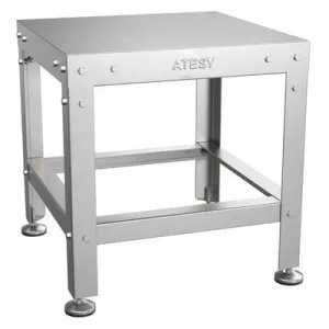 Подставка Атеси ПКИ-С-400.400.420-02 для кухонного инвентаря – купить в Краснодаре по цене завода