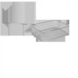 Купить корзина для фритюрницы apach chef line gla980055 – цена от завода, доставка до двери | RuOborudovanie.ru