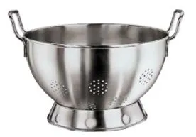 Дуршлаг Paderno 1192836 – купить по цене завода