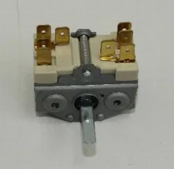 Переключатель Electrolux Professional 0A2036