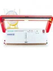 Упаковщик FoodAtlas DZ-300B Pro (черный) c удалением жидкости вакуумный – купить в Краснодаре с доставкой Купить упаковщик foodatlas dz-300b pro (черный) c удалением жидкости вакуумный в Краснодаре – цена завода, доставка до двери | RuOborudovanie.ru