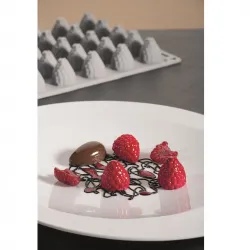 Форма силиконовая "Gourmand ягода" D24Мм H27Мм, 7мл, 35 ячеек Gg017S – купить в Краснодаре с доставкой Купить форма силиконовая "gourmand ягода" d24мм h27мм, 7мл, 35 ячеек gg017s в Краснодаре – цена завода, доставка до двери | RuOborudovanie.ru