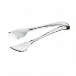 Щипцы для сахара Paderno 12СМ 52550-53 – купить в Краснодаре с доставкой Купить щипцы для сахара paderno 12см 52550-53 в Краснодаре – цена завода, доставка до двери | RuOborudovanie.ru