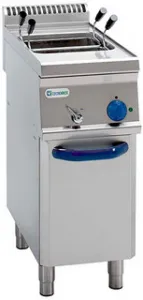 Макороноварка Tecnoinox CP35E7 – купить в Краснодаре по цене завода