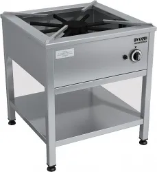 Плита-тумба Вулкан-Heidebrenner GK2001 арт.8124 газовая – купить в Краснодаре с доставкой Купить плита-тумба вулкан-heidebrenner gk2001 арт.8124 газовая в Краснодаре – цена завода, доставка до двери | RuOborudovanie.ru