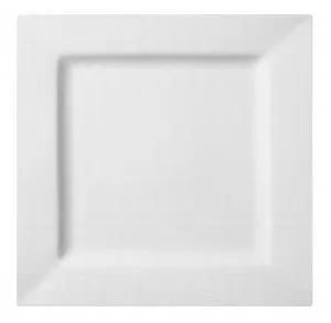 Тарелка Cameo Square Rim 18,5Х18,5Cm H2См 710-71 – купить в Краснодаре по цене завода