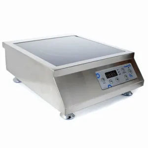 Плита индукционная настольная FoodAtlas FA-W3500 – купить в Краснодаре по цене завода