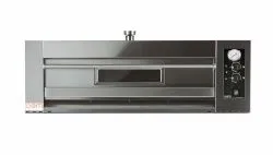 Купить печь подовая oem-ali dm930em электрическая 1-камерная с подом 93х93см – цена от завода, доставка до двери | RuOborudovanie.ru
