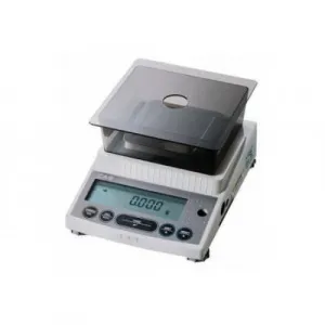 Весы лабораторные Cas CBL-320H электронные – купить по цене завода