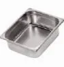 Купить гастроемкость paderno металл gn1/1-40 14102-04 – цена от завода, доставка до двери | RuOborudovanie.ru
