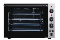 Печь конвекционная Crazy Pan CP-EC03dfs – купить в Краснодаре с доставкой Купить печь конвекционная crazy pan cp-ec03dfs в Краснодаре – цена завода, доставка до двери | RuOborudovanie.ru