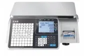 Весы торговые Cas CL3000J-30B (TCP-IP) с печатью этикеток (80мм) без стойки – купить в Краснодаре с доставкой Купить весы торговые cas cl3000j-30b (tcp-ip) с печатью этикеток (80мм) без стойки в Краснодаре – цена завода, доставка до двери | RuOborudovanie.ru