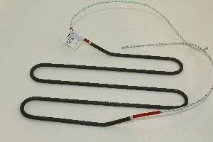 ТЭН Pavoni для Cookmatic 160101056 – купить по цене завода
