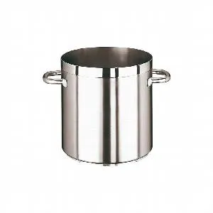 Кастрюля высокая Paderno 16Х16СМ 11101-16 – купить в Краснодаре по цене завода